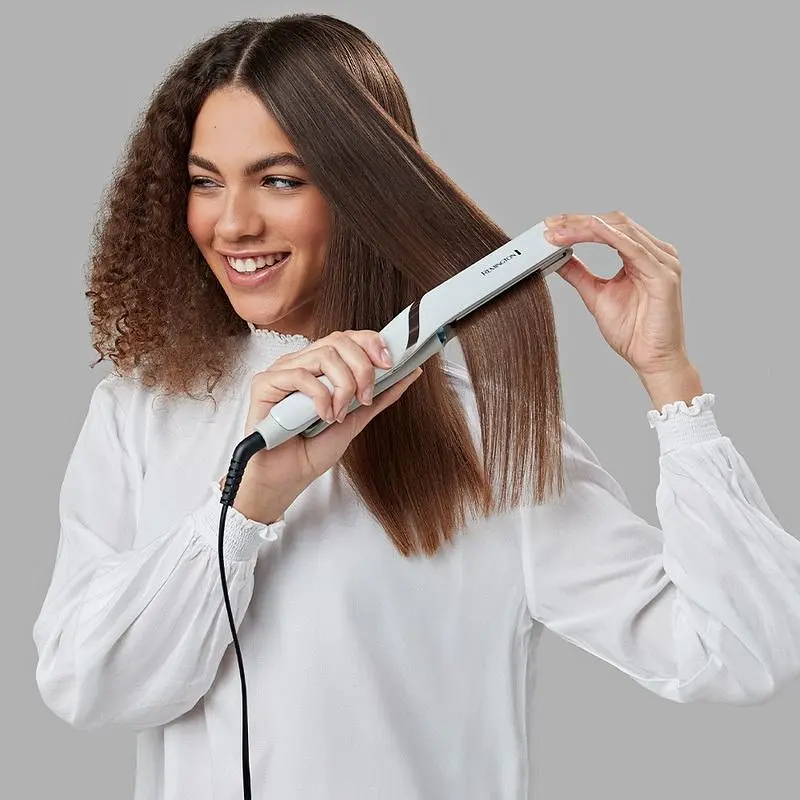 Випрямляч для волосся Remington Hydraluxe Pro S9001 - фото 11