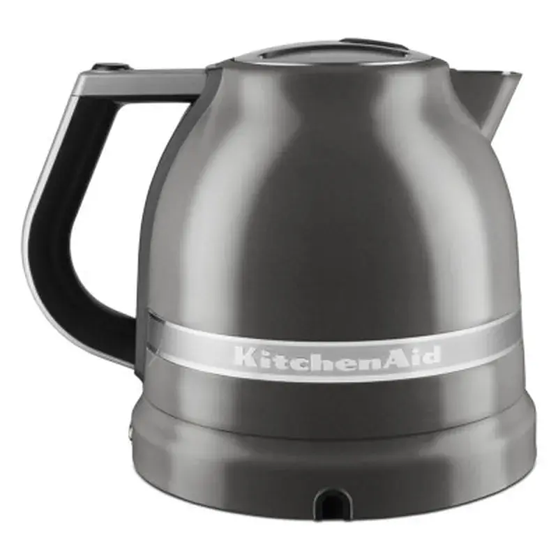 Електрочайник KitchenAid 5KEK1522EMS - фото 6