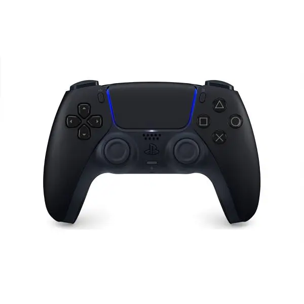 Геймпад Sony DualSense (Midnight Black) + Гра UFC 5 (англійська версія) - фото 2