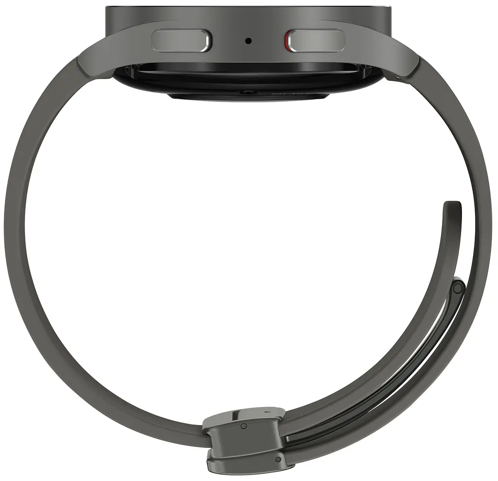 Samsung Galaxy Watch5 Pro 45мм Gray Titanium (SM-R920NZTA) - фото 2