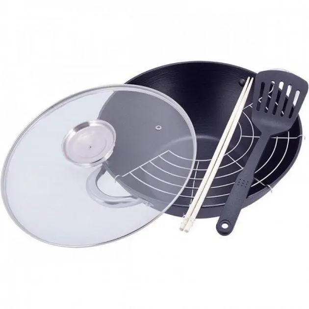 Сотейник Kamille KM-4815MR 26 см