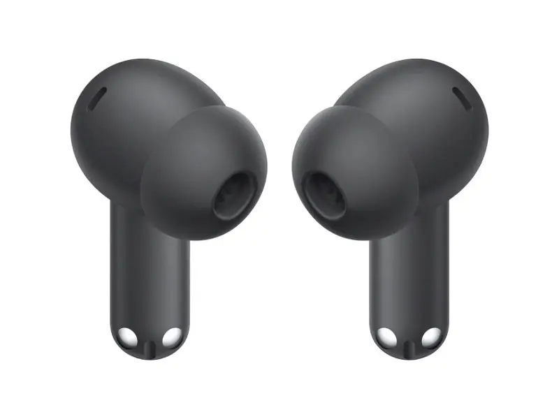 Навушники OPPO Enco Buds3 Pro Graphite Grey - фото 3