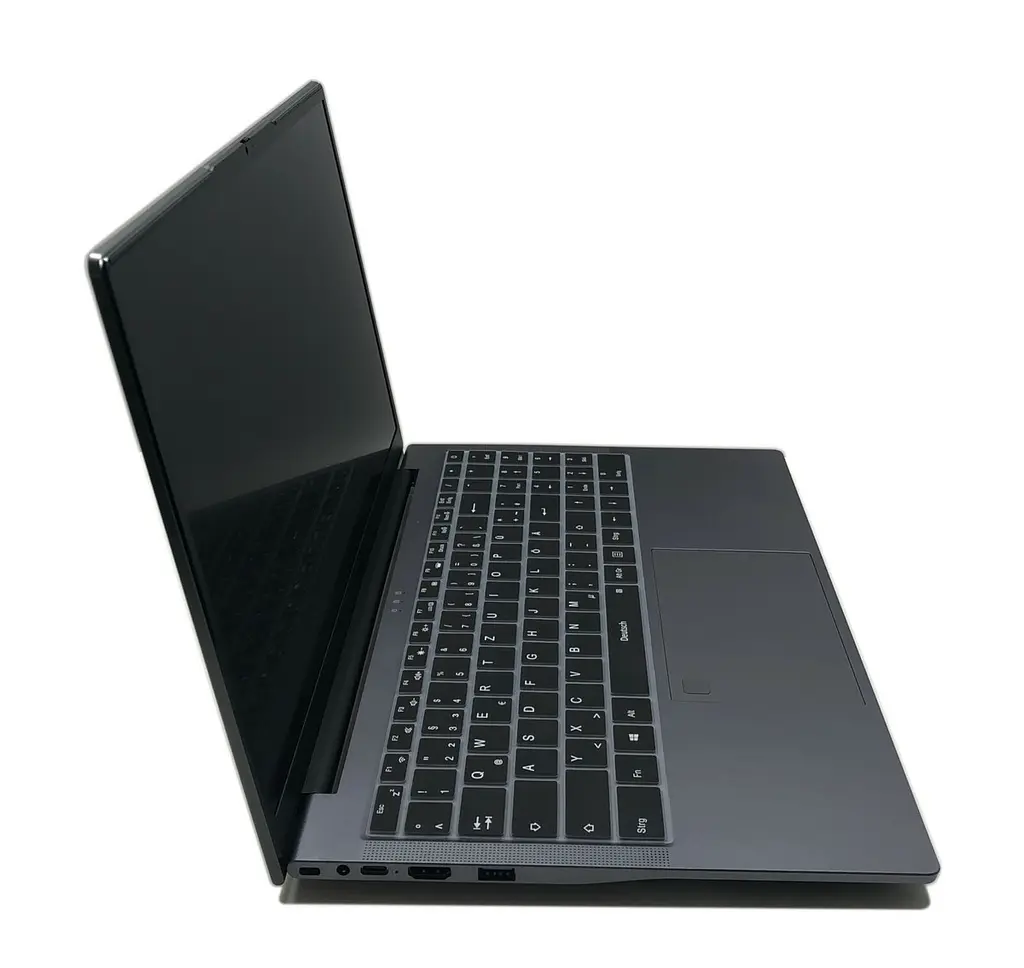 Ноутбук Auusda T1568 7 5825U-32GB-1TB Windows 11 - фото 2