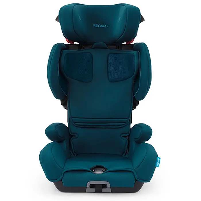 Автокрісло Recaro Tian Elite Select Teal Green, зелене (88043410050) - фото 3