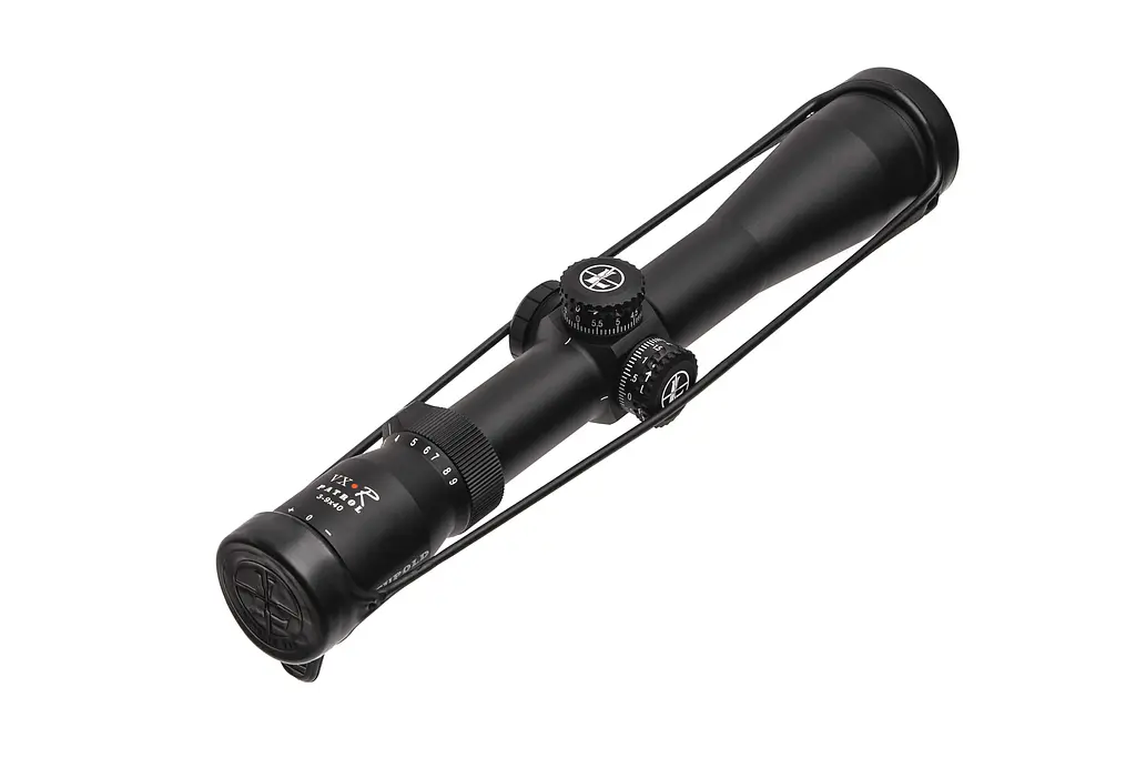 Приціл Leupold VX-R Patrol 3-9x40mm Firedot TMR - фото 5