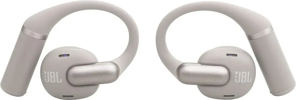 Навушники TWS JBL Sense Pro (JBLSENSEPROGRY) Gray UA - фото 7