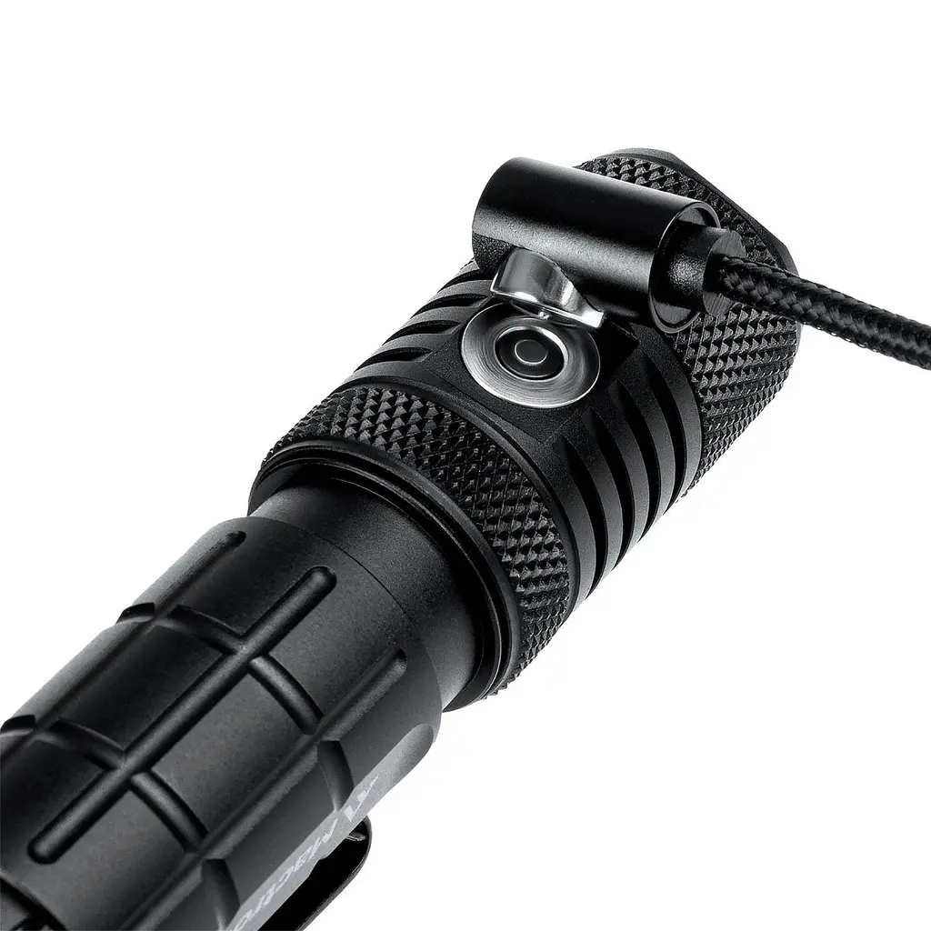 Ліхтар Mactronic T-Force XP (2030 Lm) USB Rechargeable Magnetic (THH0211) - фото 9