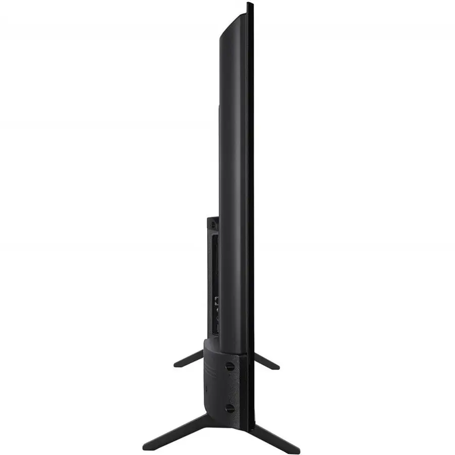 ТБ 55 Toshiba 55QA2363DG 4K UHD/QLED/T2/Android 11/2 x10W/Dolby MS12/ HDMI/ Wi-Fi/ VESA 400 x 200 - фото 3