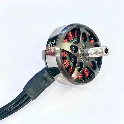 Двигун для дрона Emax ECO II 2807А 1300KV (0101096070) - фото 2