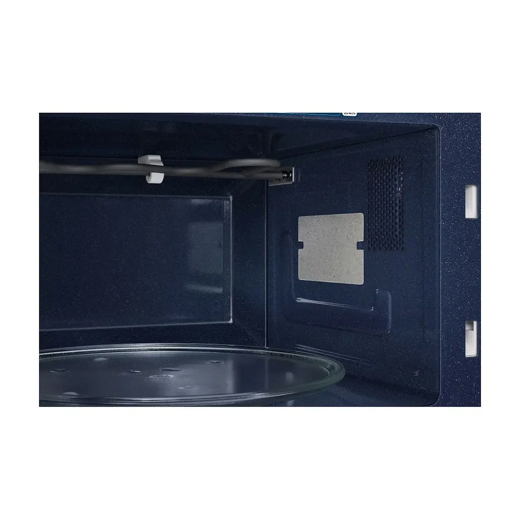 Мікрохвильова піч Samsung MG 23 DG 4524AGUA (MG23DG4524AGUA) - фото 6