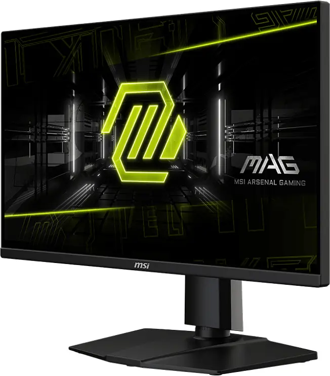 Монітор MSI 24.5" MAG 255PXF 2xHDMI DP MM IPS 300Hz 0.5ms sRGB 120% FreeSync Pivot teh0014175 - фото 4
