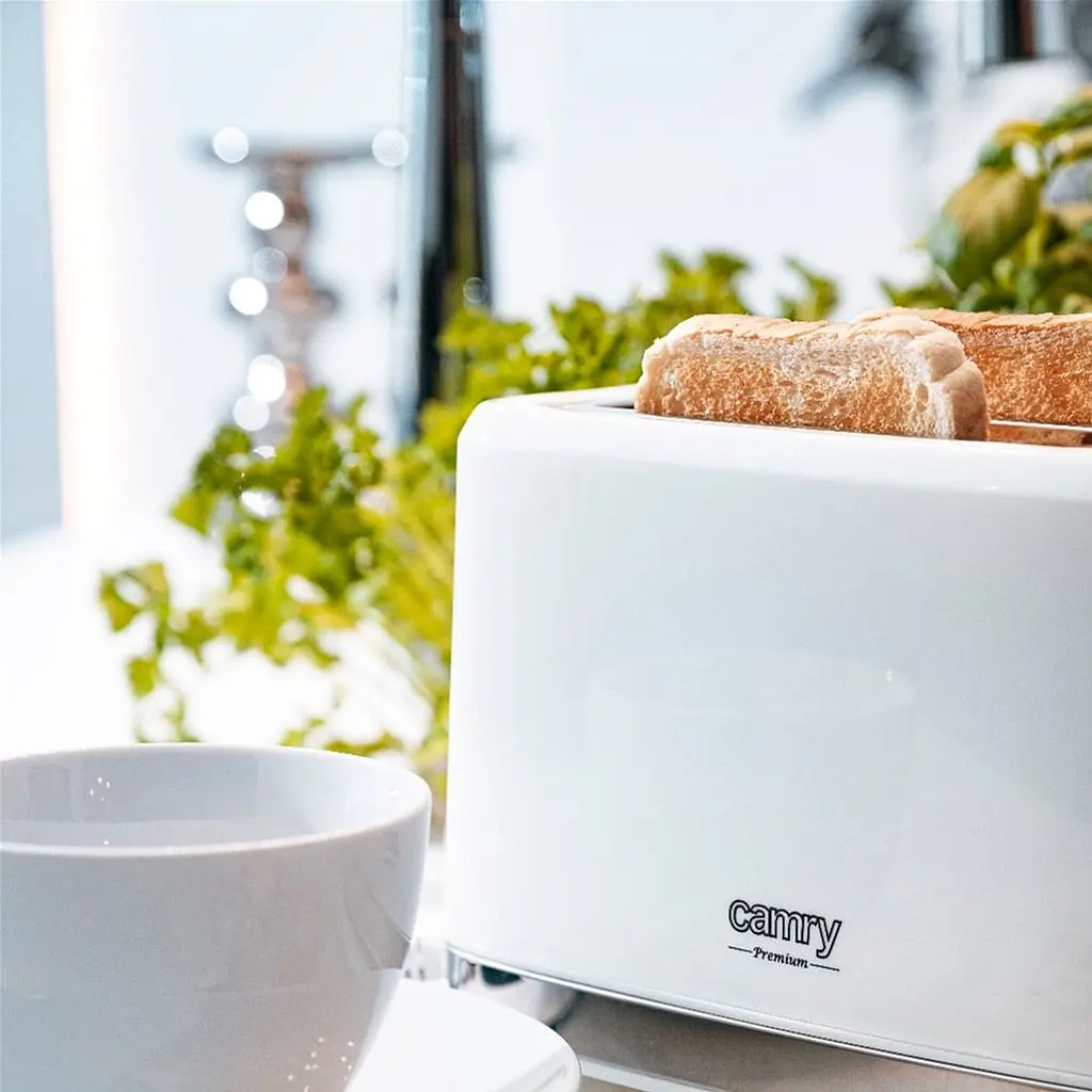 Тостер Camry CR 3219 [132674] - фото 10