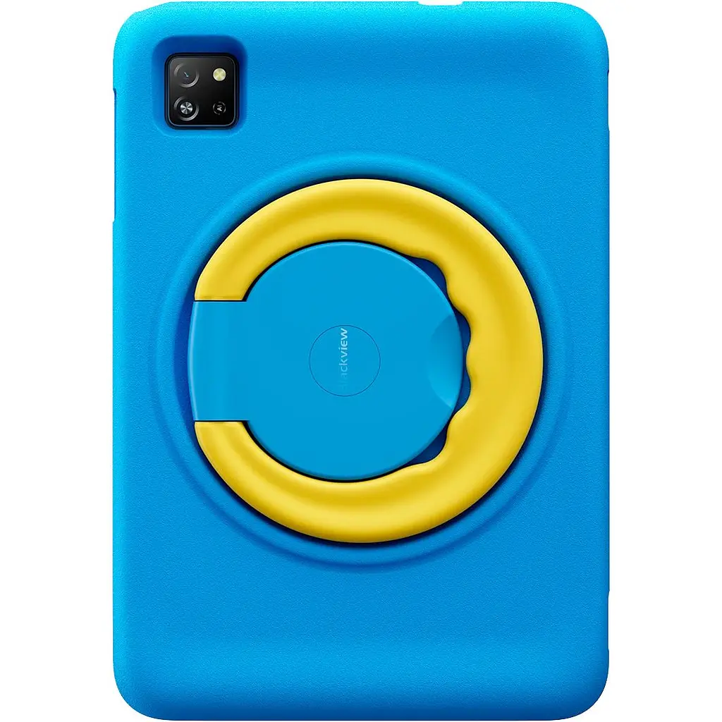 Планшет Blackview Tab A6 Kids 4/128GB Wi-Fi Blue Global EU (BVTABA6KIDS-BL) [125128] - фото 6