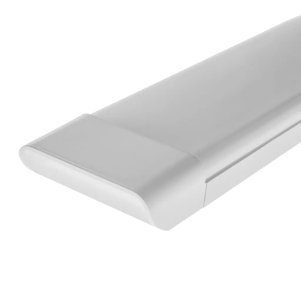 Світильник лінійний LED Brille 32-997 FLF-02 SQ 54W NW 1.2 м світлодіодний - фото 2