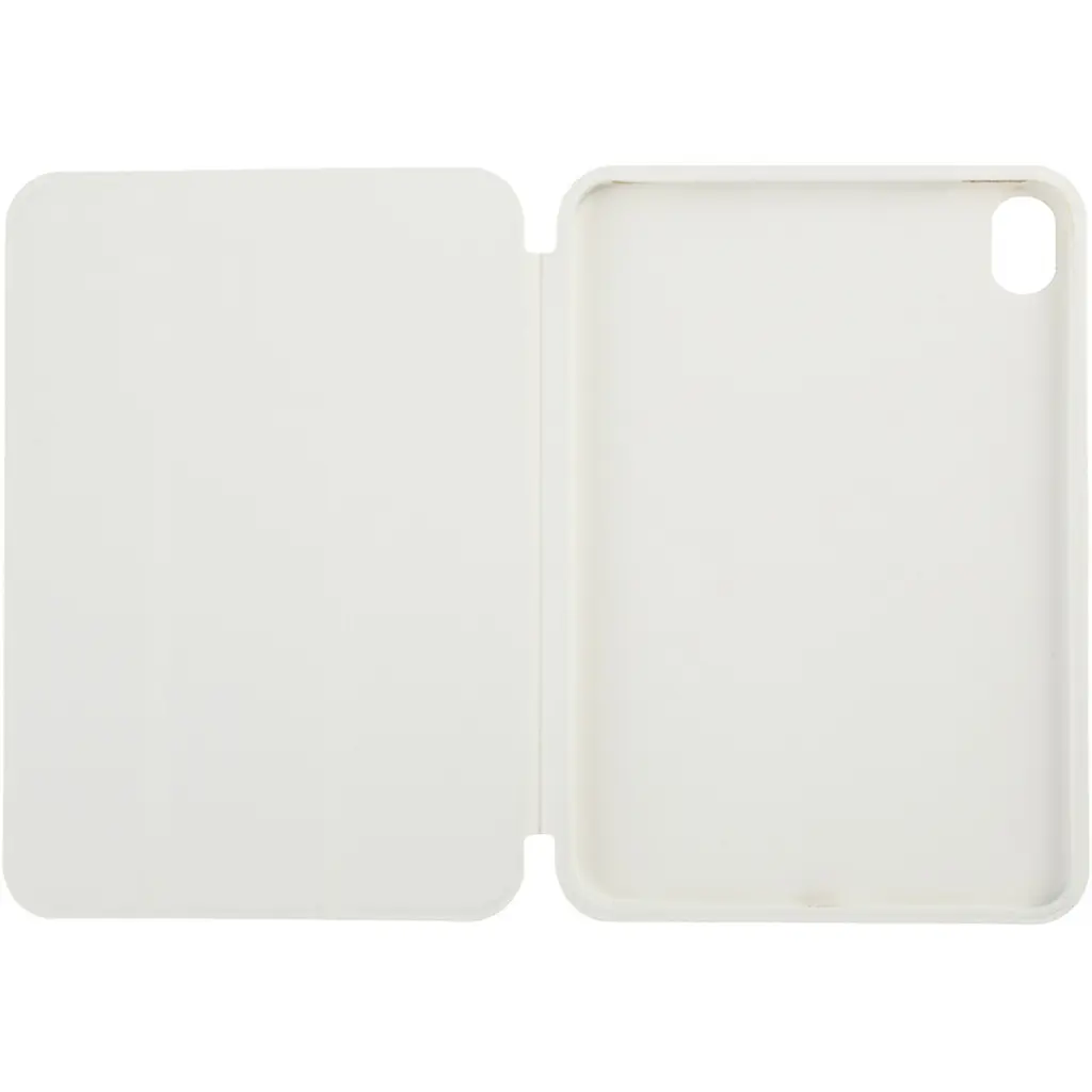 Чохол-книжка ArmorStandart Smart Case для Apple iPad Mini 2024 / Mini 6 White (ARM60283) [123939] - фото 3