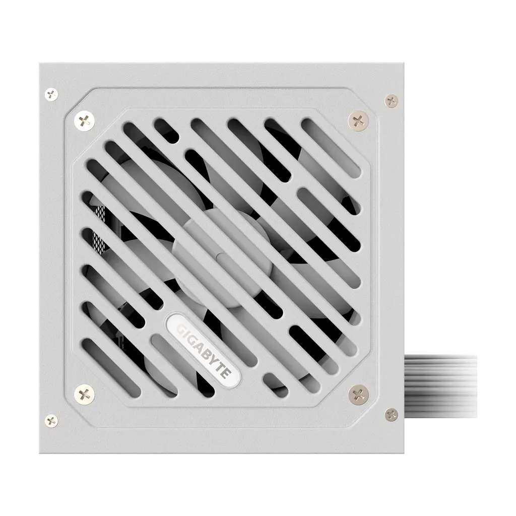 Блок живлення GIGABYTE 650W (GP-P650SS ICE) - фото 3