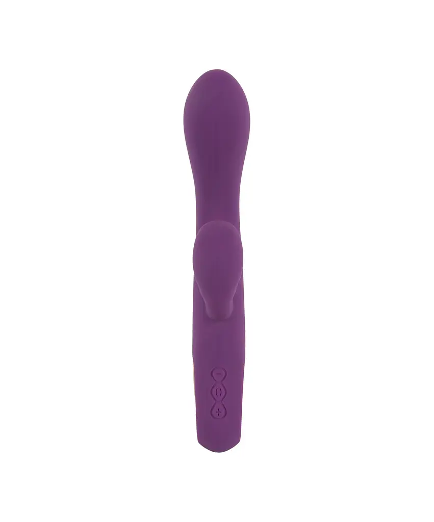 Rabbit Вібратор petit purple You2Toys 42-05986150000 98780 - фото 2