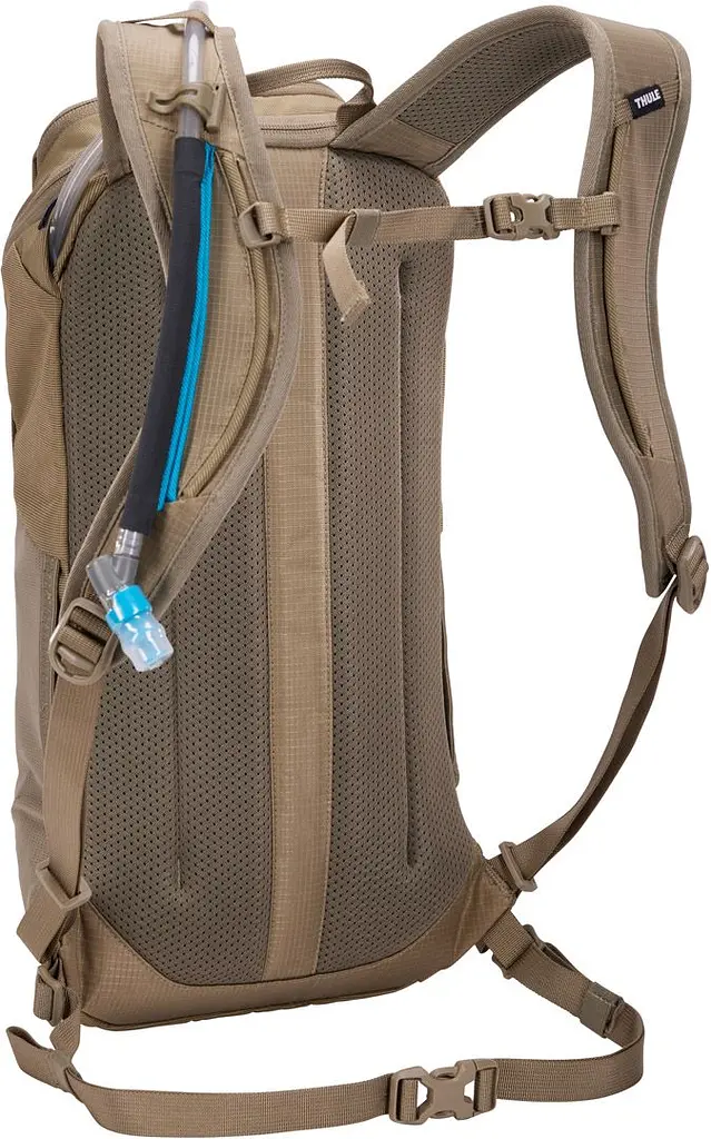 Рюкзак-гідратор Thule AllTrail Hydration Backpack Faded Khaki 10 л (TH 3205078) - фото 3