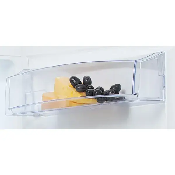 Холодильная камера Snaige 163x60х65 308 л 1дв. A++ ST белый - фото 2