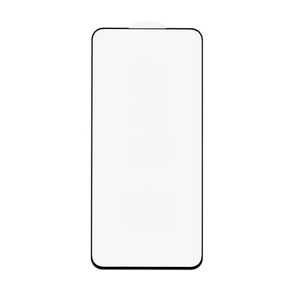 Скло захисне 2E 2.5D FCFG Samsung Galaxy A57 5G (A576) Black (2E-G-A57-SMFCFG-BB) - фото 3
