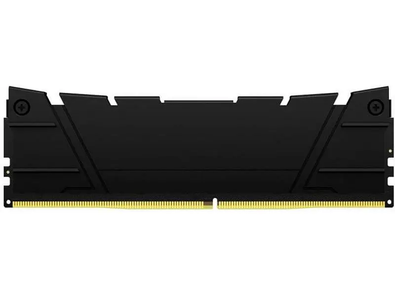 Модуль пам'яті Kingston FURY 32 GB DDR4 3200 MHz Renegade Black (KF432C16RB2/32) - фото 4