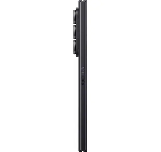 Samsung Galaxy Fold7 16.1TB Jetblack (SM-F966BZKNSEK) UA UCRF - фото 7