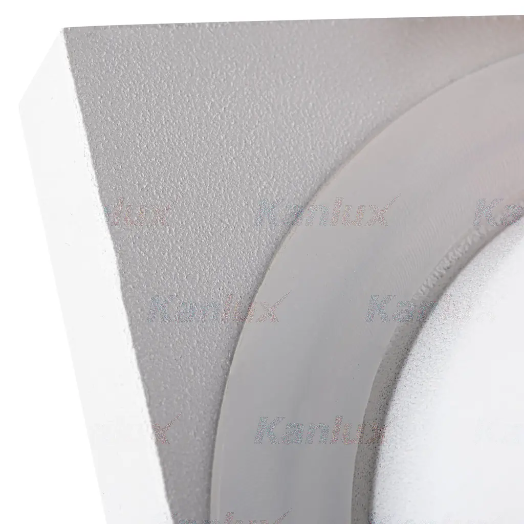 Встроенный точечный светильник Kanlux FLINI IP44 DSL-W (33121) - фото 3