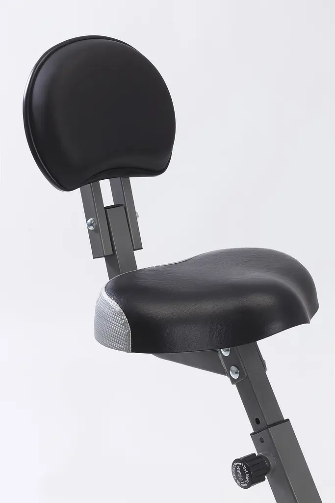 Велотренажер Toorx Upright Bike BRX Compact Multifit (BRX-COMPACT-MFIT) - фото 8
