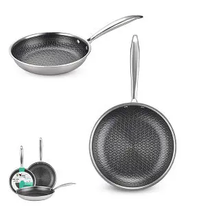 Сковорода Toscana 9093-24см - фото 2