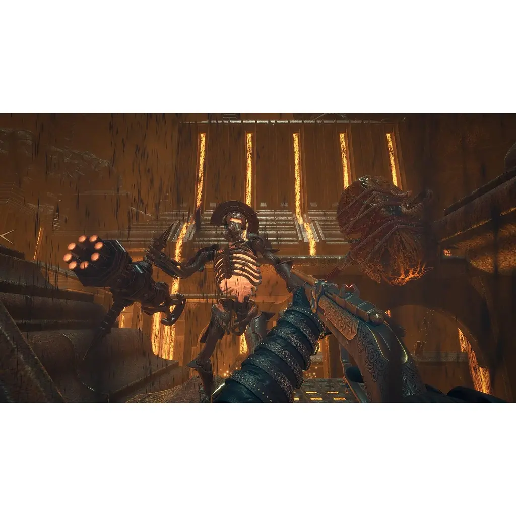 Ключ активації Microsoft Perish для Xbox One/Series S/X - фото 4