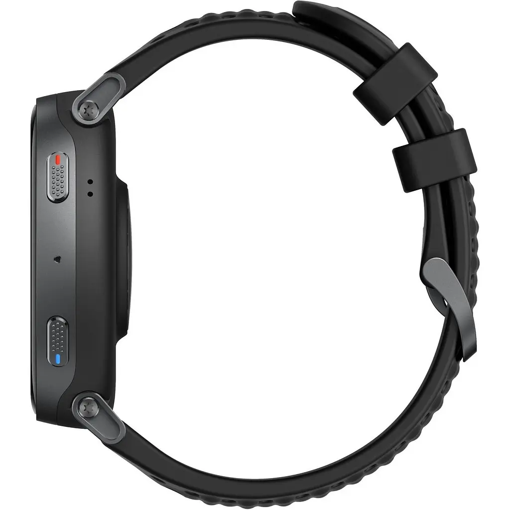 Смарт-годинник Amazfit Active Max Black (W2557AP1N) [157382] - фото 4