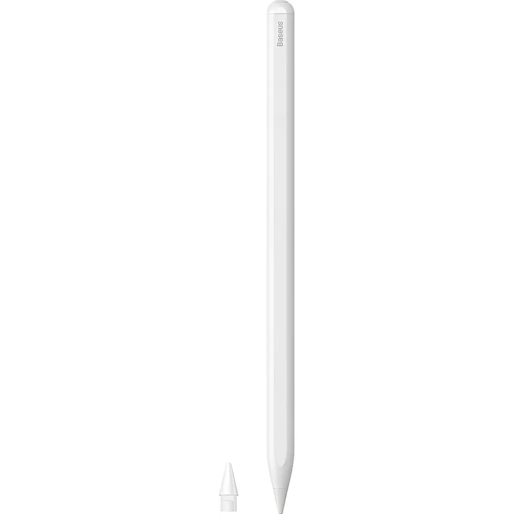 Стилус Baseus Smooth Writing 2 Series Dual Charging SXBC080102 [111944] - фото 2