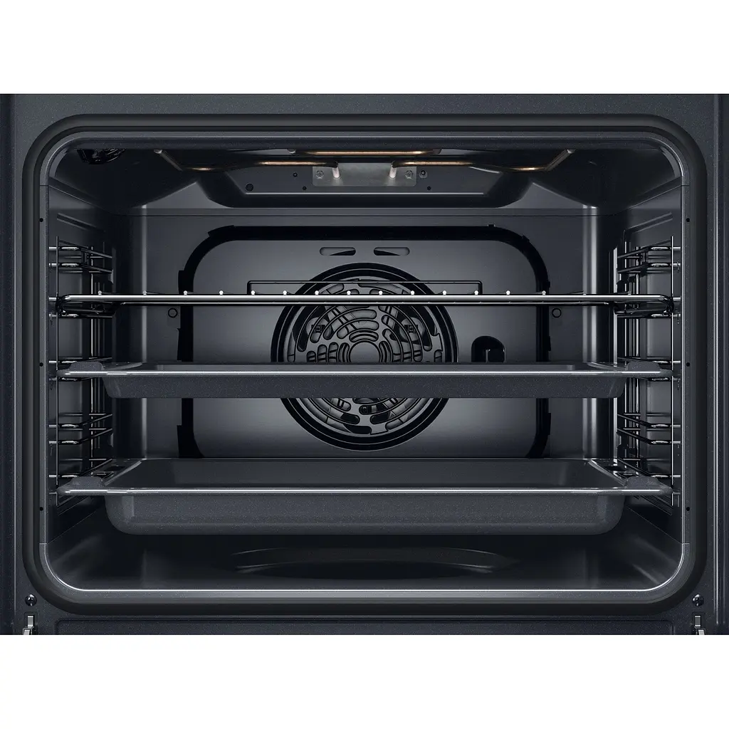 Духова шафа електрична Whirlpool OMK38HU0B - фото 5
