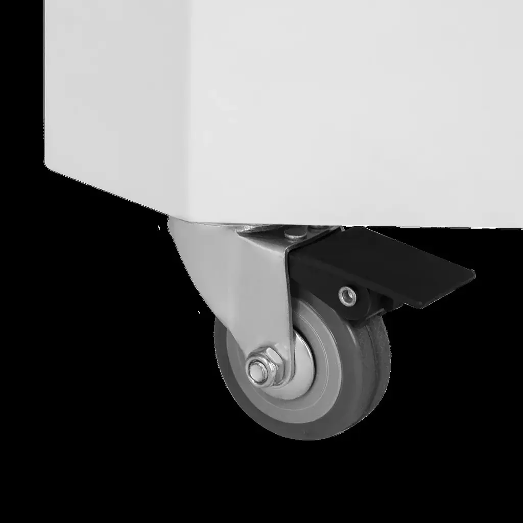 Система резервного живлення LogicPower Autonomic F2.5-5.9kWh білий глянець - фото 10