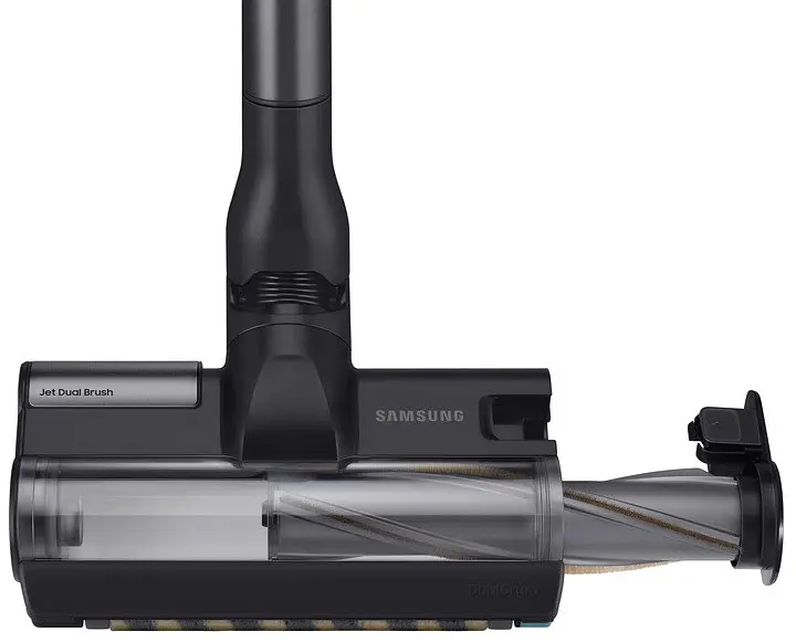 Пилосос акумуляторний Samsung Jet85 VS20C8524TB/UK - фото 2