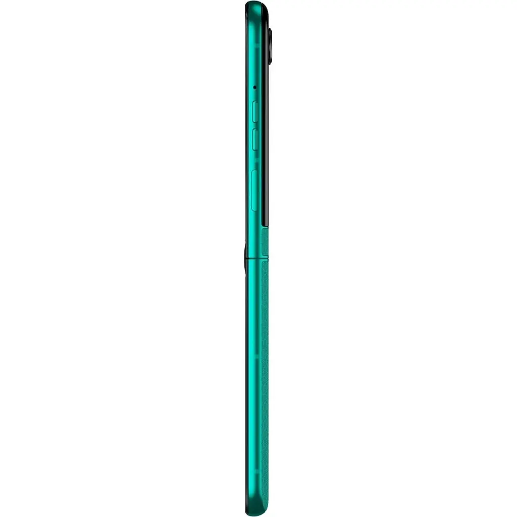 Мобільний телефон Motorola Razr 70 8/256GB Sporting Green (PBB60054UA) - фото 5