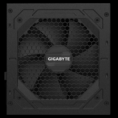 Блок живлення 850 Вт, P850GM, Black, модульний Gigabyte teh0028880 - фото 5