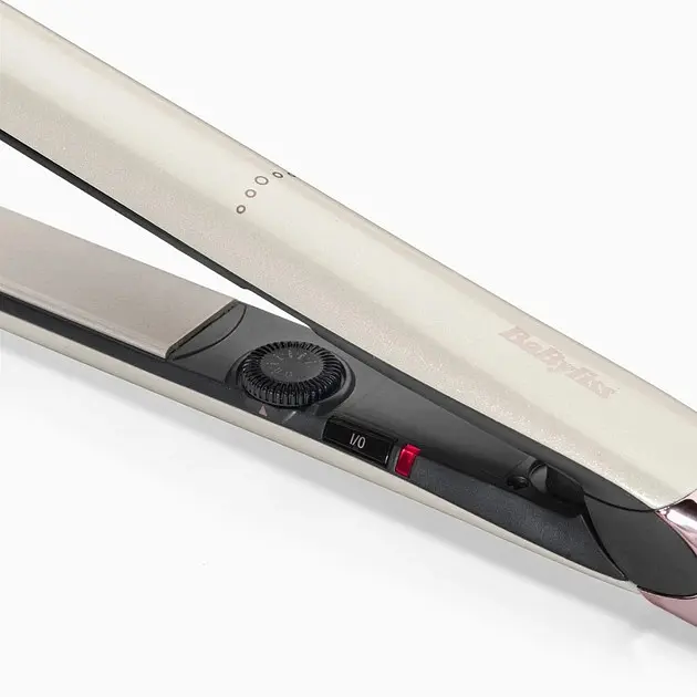Випрямляч для волосся Babyliss Stardust Shimmer ST914PE - фото 4