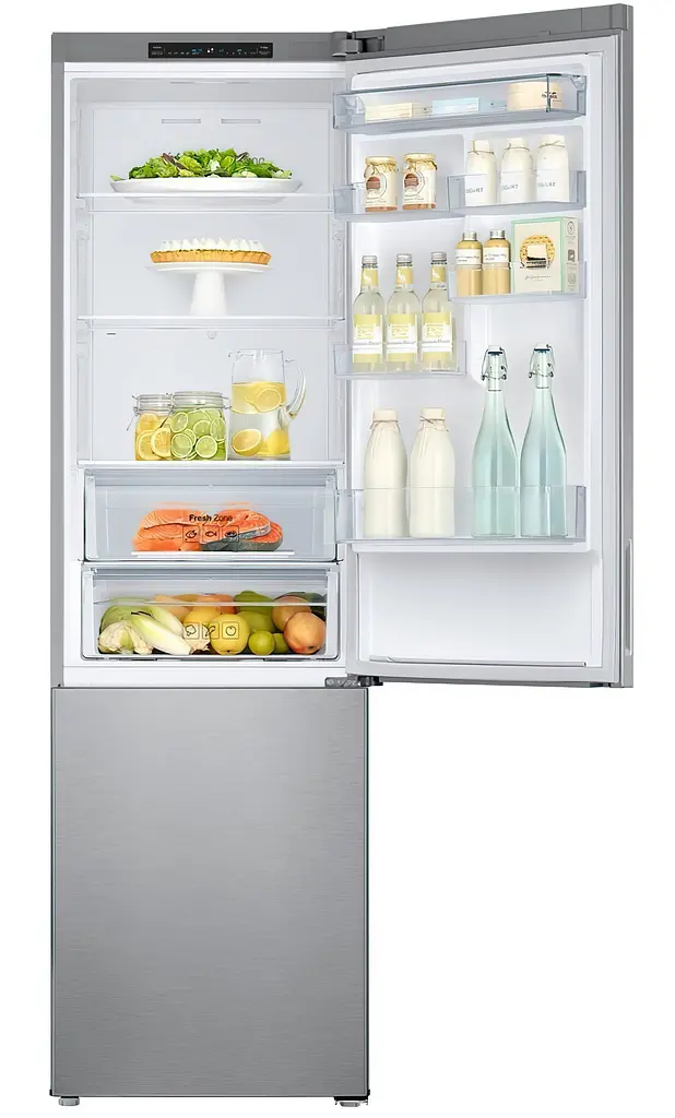 Холодильник Samsung RB 37 J 5000 SA - фото 7