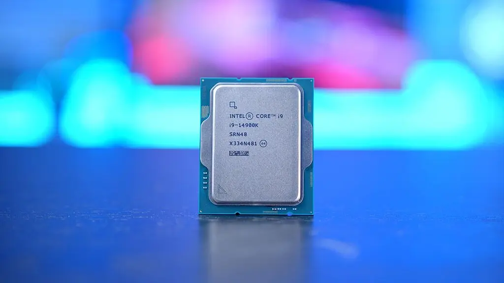 Процессор Intel Core i9 14900KF (BX8071514900KF) (Socket 1700, 32T, 6 ГГц / Intel Thermal Velocity Boost /, Box) Б/у - фото 8
