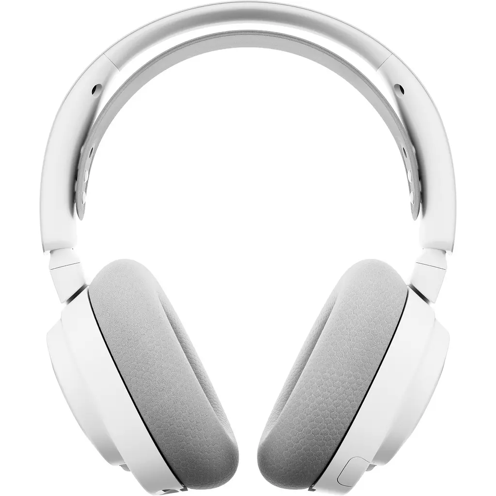 Ігрова гарнітура SteelSeries Arctis Nova 7X Gen 2 Wireless Білий PC/PS/SW/MAC/MOB - фото 2