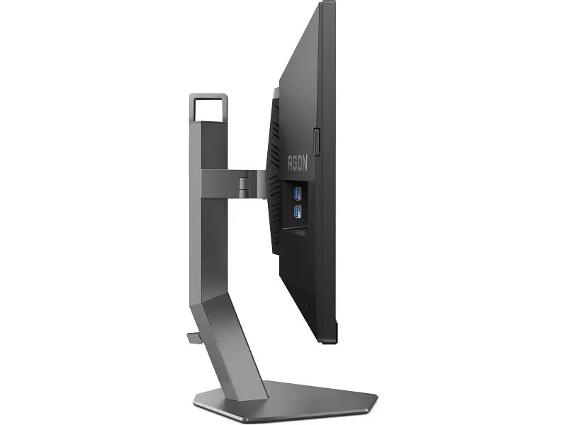 Монітор AOC AGON PRO AG246FK6 - фото 6