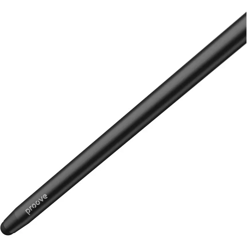 Стилус Proove Stylus Magic Wand SP-01 Black (STS100000001) [104212] - фото 3