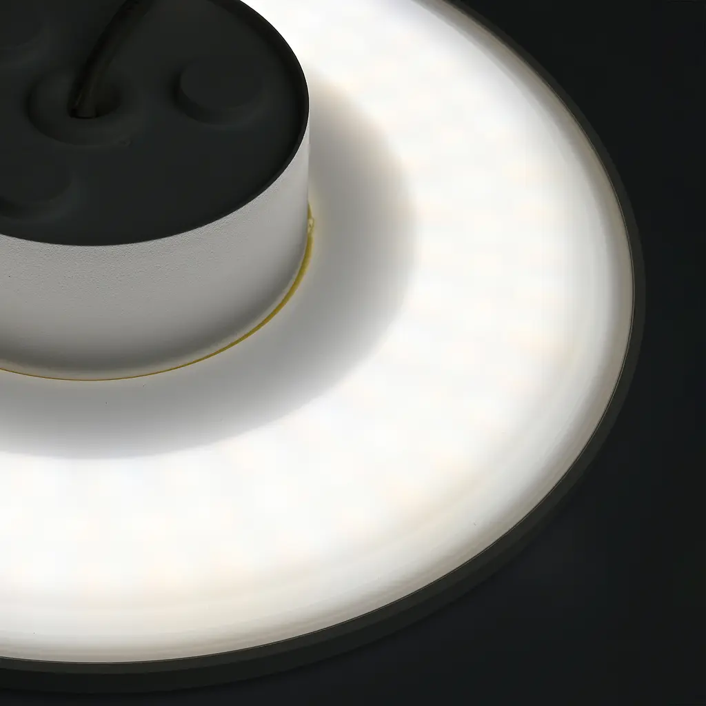 LED світильник настінний Videx WL03, 18W 3000-4000-6500K IP65 білий (28765-000) - фото 11