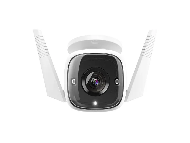IP-камера відеоспостереження TP-LINK Tapo C310 - фото 2