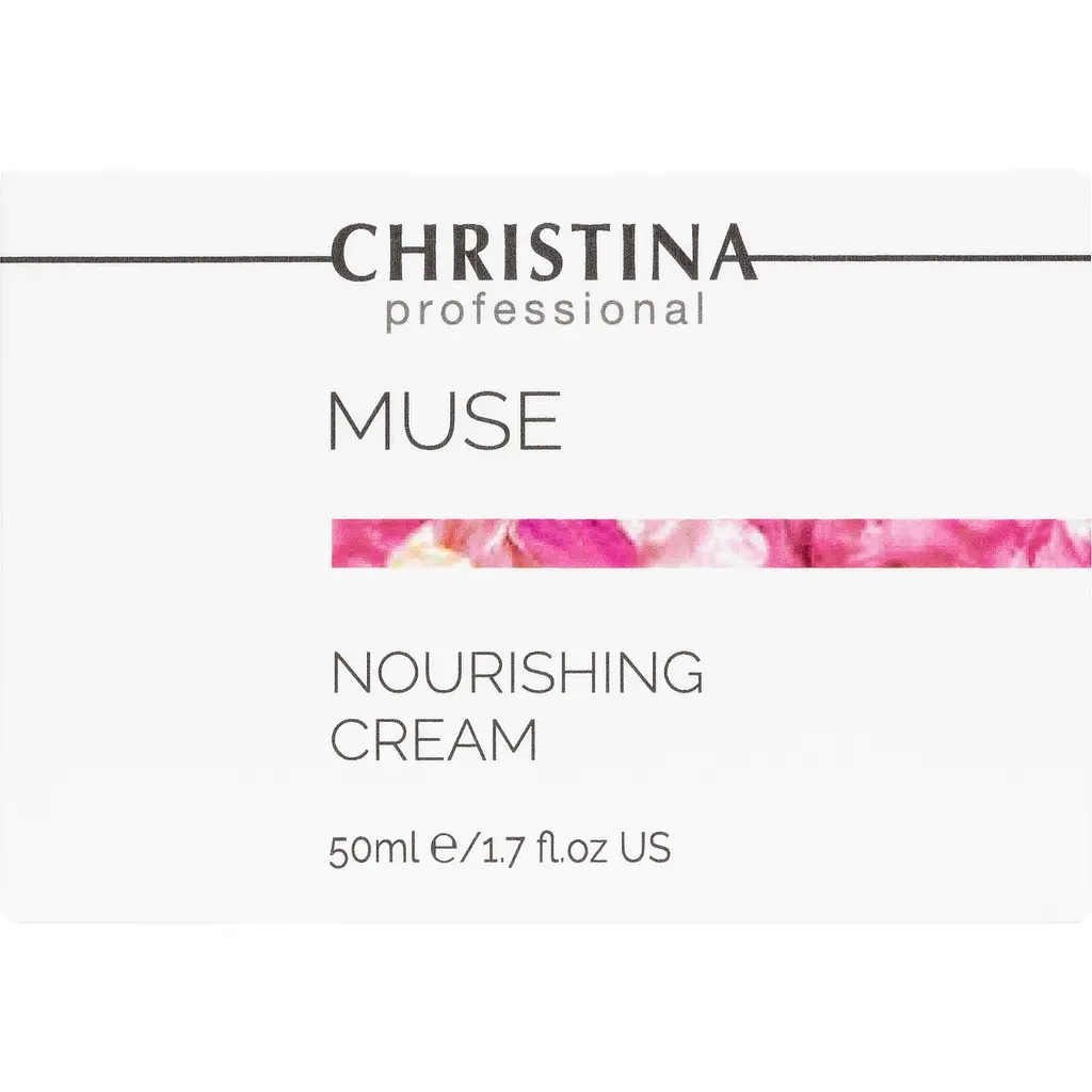 Питающий крем Christina Muse Nourishing Cream 50 мл - фото 3