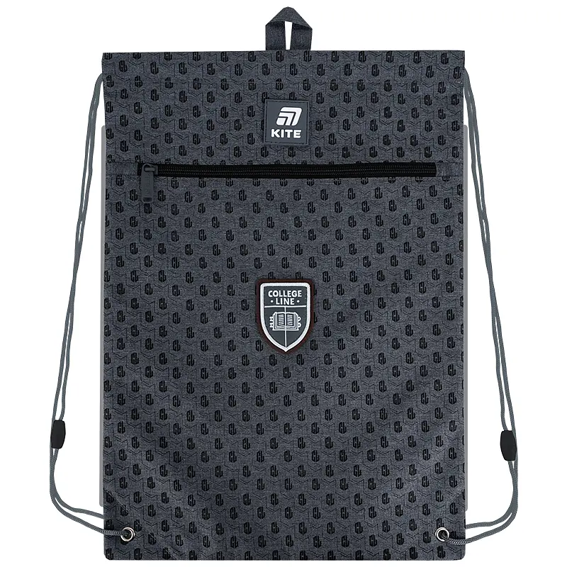 Сумка для взуття Kite 601M College Line Boy (K25-601M-2) - фото 3