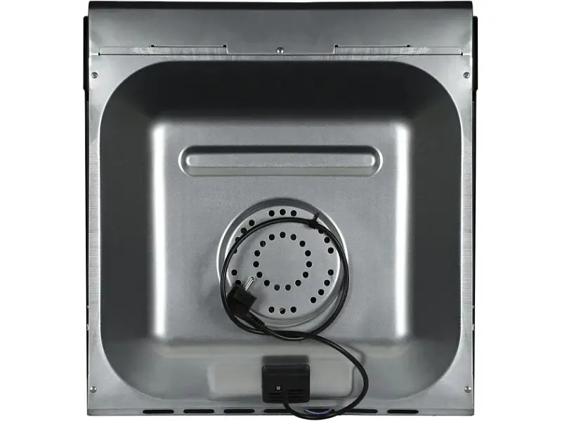 Духовка електрична Luxell B66-LXSF3CMB - фото 6