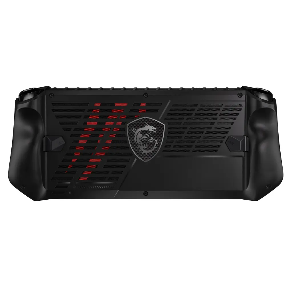 Ігрова консоль MSI Claw A1M-3 1TB (9S7-1T4111-234) - фото 8