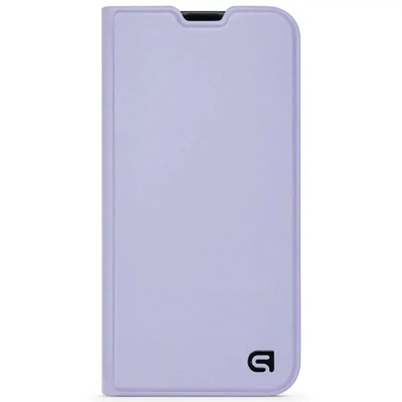 Чохол до мобільного телефона Armorstandart OneFold OPPO A5 Pro 4G / A5 Pro 5G Lavender (ARM85371)